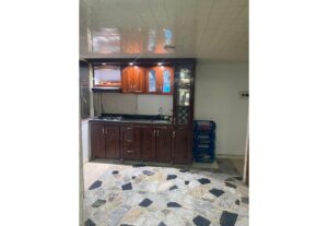 Hogar geriátrico en Nicolas de Federmán, Teusaquillo