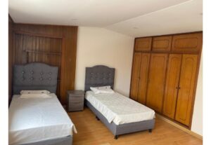 Hogar geriátrico en Nicolas de Federmán, Teusaquillo