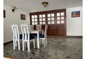 Hogar geriátrico en Nicolas de Federmán, Teusaquillo