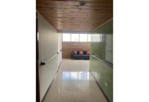 Hogar geriátrico en Nicolas de Federmán, Teusaquillo