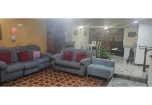Hogar geriátrico en Nicolas de Federmán, Teusaquillo