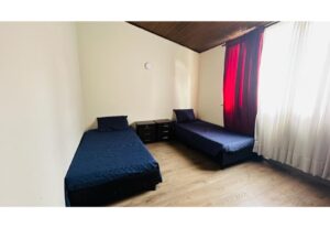Hogar geriátrico en Normandía, localidad de Engativá