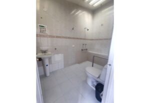 Hogar geriártico en Santa Margarita, Suba, Norte de Bogotá