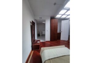 Hogar geriártico en Santa Margarita, Suba, Norte de Bogotá