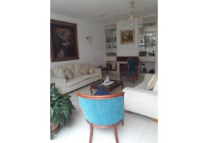 Hogar geriártico en Santa Margarita, Suba, Norte de Bogotá