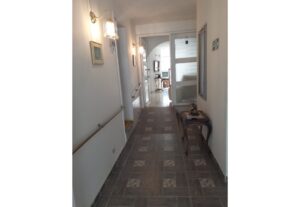 Hogar geriártico en Santa Margarita, Suba, Norte de Bogotá