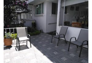 Hogar geriártico en Santa Margarita, Suba, Norte de Bogotá