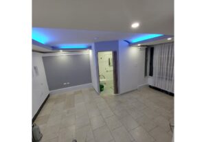 Hogar geriátrico en Santa Paula, Norte de Bogotá