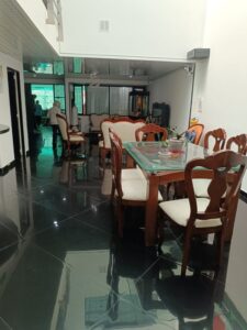 Hogar geriatrico en Modelia