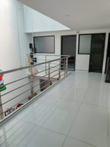 Hogar geriatrico en Modelia