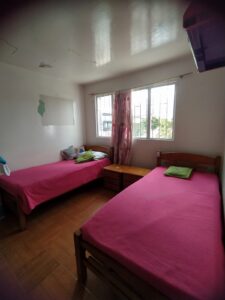 Hogar geriatrico en Mandalay Kennedy