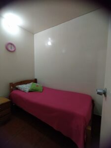 Hogar geriatrico en Mandalay Kennedy