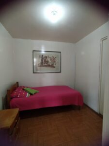 Hogar geriatrico en Mandalay Kennedy
