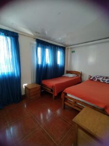 Hogar geriatrico en Mandalay Kennedy