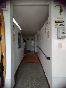 Hogar geriatrico en Mandalay Kennedy