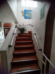 Hogar geriatrico en Mandalay Kennedy