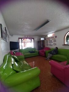 Hogar geriatrico en Mandalay Kennedy