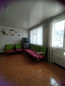 Hogar geriatrico en Mandalay Kennedy