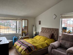 Hogar geriátrico en las Villas, Norte de Bogotá