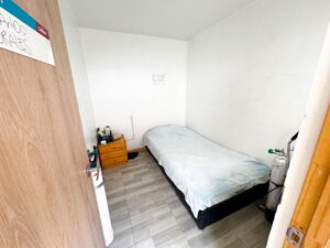 Hogar gerontológico en Orquideas, Usaquén. Norte de Bogotá