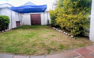 Hogar geriátrico ubicado al norte de Bogotá, Prado Veraniego