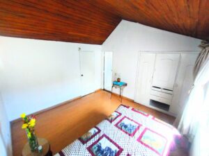 Hogar geriátrico en Bogotá, barrio Batán, Suba. Ref 182