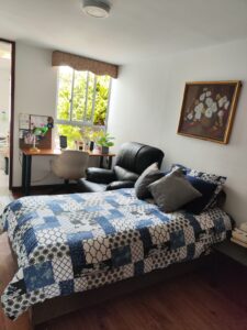 Hogar geriátrico en Niza, Suba,  Norte de Bogotá. Ref 41