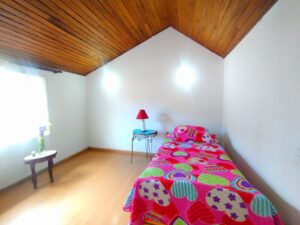 Hogar geriátrico en Batán. Suba. Norte de Bogotá
