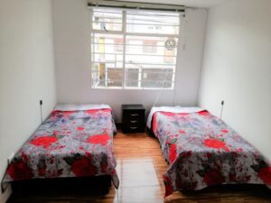 Hogar geriátrico en Teusaquillo