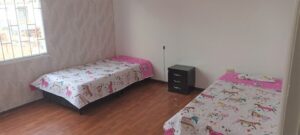 Hogar geriátrico en Teusaquillo