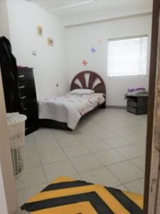 Hogar geriátrico en Teusaquillo
