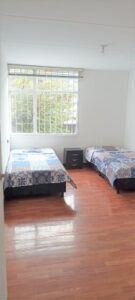 Hogar geriátrico en Teusaquillo