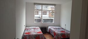 Hogar geriátrico en Teusaquillo