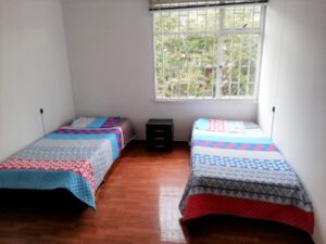Hogar geriátrico en Teusaquillo