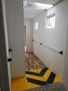 Hogar geriátrico en Teusaquillo