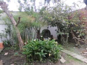 Hogar geriátrico en Teusaquillo