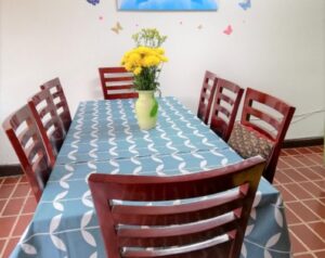 Hogar geriátrico en Teusaquillo