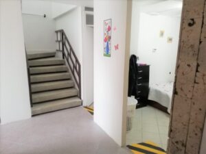 Hogar geriátrico en Teusaquillo