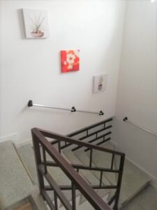 Hogar geriátrico en Teusaquillo
