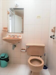 Hogar geriátrico en Teusaquillo