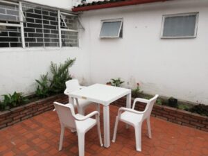 Hogar geriátrico en Teusaquillo