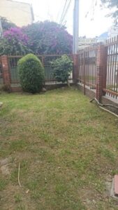 Hogar geriátrico en Teusaquillo