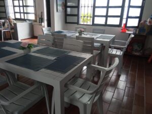 Hogar geriátrico en Girardot