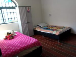 Hogar geriátrico en Girardot