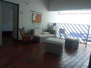 Hogar geriátrico en Girardot