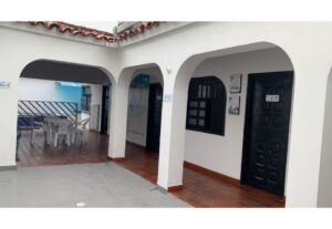 Hogar geriátrico en Girardot