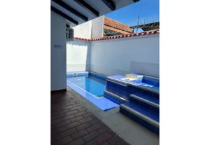 Hogar geriatrico en  Girardot. Ref 118.