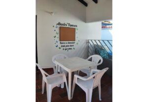 Hogar geriátrico en Girardot