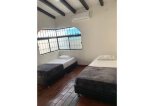 Hogar geriátrico en Girardot
