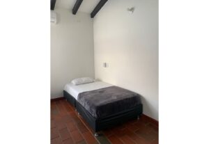 Hogar geriátrico en Girardot